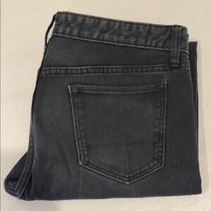 GUC Banana Republic Men’s Black Jeans